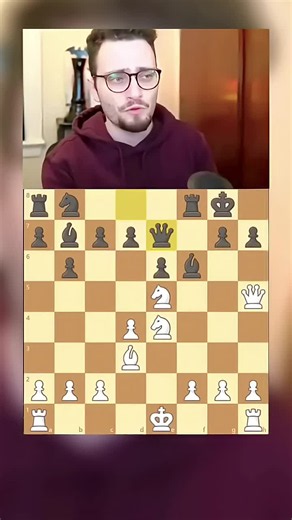 Craziest King Hunt Ever - Chess King Hunt Explained