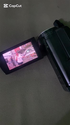 Sony HDR-X-R150 E Handycam 3.1 Megapixels 25 X Optical HD Video 1080 #sonyhandycam #retrovibe #vintageusedcamera