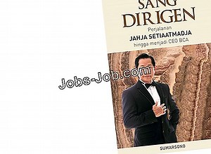 Deskripsi Pekerjaan Seorang Dockmaster | Deskripsi pekerjaan - 2025