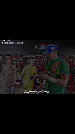 River Plate Highlights Featuring Facundo Colidio