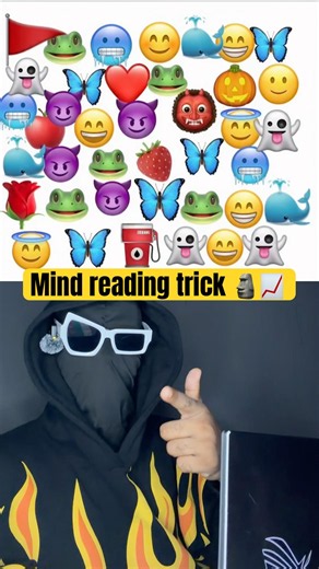 I Can Read Your Mind! 🧠✨