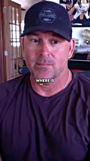 Doug’s Wild 2004 WS Final Out Ball Story #mlb #baseball | Sports Ball