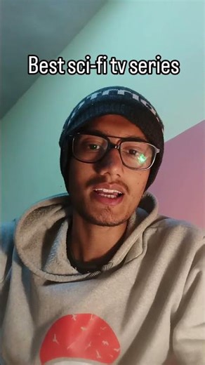 best sci-fi tv series to watch on amazon prime video #cinema