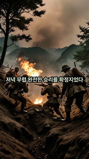[백마고지전투]5 백마고지, 그 이름의 유래 #9사단 #백마부대 #중공군38군 #고지전 #6.25전쟁역사 #한국전쟁다큐 (👉전체영상은 화면하단에"▷[본편]..." 터치,클릭!)