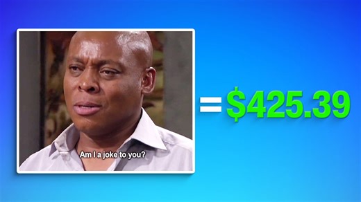 $425 hunt for original ‘Am I a Joke to You?’ meme video