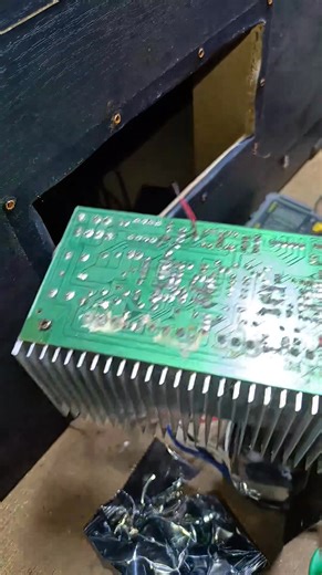 Star coby speaker no sound/ audio issue #highlights #diy #highlightseveryone #repair #follower #technician | Victor Pasco Jr.