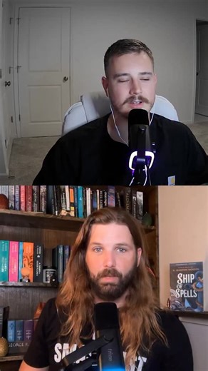 A sentient motorcycle…or a motorcycle HELMET 👀 do you think @pbsquamer1 can figure out how to write this story? @theofficialstevenwalker seems to believe in him Catch up on all things Sentient Object Romance with the SmashCast podcast, now live on Patreon, YouTube, Spotify, and Apple Podcasts 🎙️ #smashcast #motorcycle #sentientobjectromance #booktalk #podcast | The SmashCast