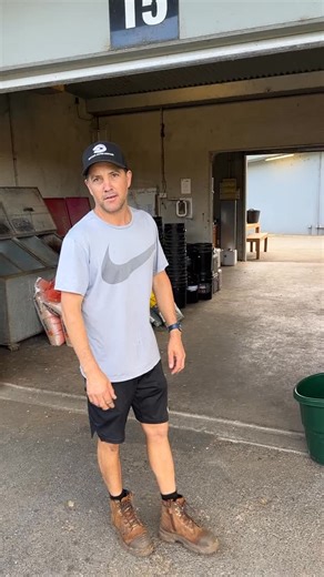 💥 STABLE SONG REQUEST 💥 - ‘Flame Trees’ by Cold Chisel is this week’s song request from stable foreman Kane St Vincent. - Mixed with some recent trackwork vision from our Eagle Farm stables. | Gollan Racing