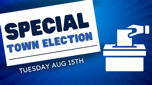 The Town of Exeter, NH will hold a Special Election on Tuesday August 15th to consider a warrant article related to the Sewer Siphons Project. For more information about the voting session and the siphons project, visit the Town website: https://www.exeternh.gov/elections/special-town-meeting-2023-sewer-siphon-project | Exeter TV | Facebook