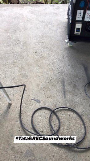 65K views · 784 reactions | Simple demo sa order ni boss SGM. Deliver ta soon plus soundcheck. 朗 | REC Minisound & Soundworks | Facebook