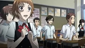 259 reactions · 133 shares | Here's the death scene of Kubodera-sensei uncensored. Video is not mine. -Enma Ai | Horror Anime | Facebook