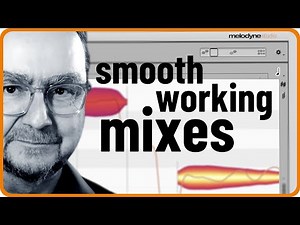 Flexible monitoring in Melodyne