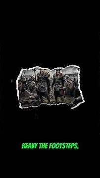 Samurai VS Viking EPIC Battle Showdown