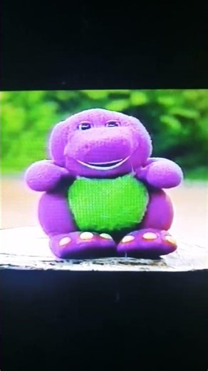 barney doll hebrew season 1 - 2