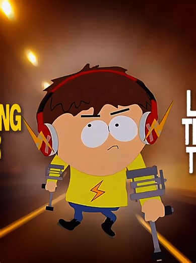 somebody call for a fastpass? fastpass MIGHT be the best speedster oat song used: don't stop me now - queen #fastpass #thefracturedbutwholeedit #southparkedit #jimmyvalmer #dontstopmenow