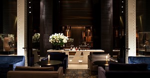 Chambres et suites "Castiglione" à l'Hotel Costes - Paris