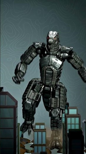 Lil' Godzilla Attack🦖 EMOTE in Fortnite