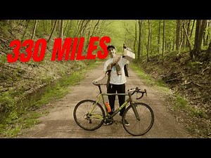 Ultimate GAP Trail Bikepacking Experience