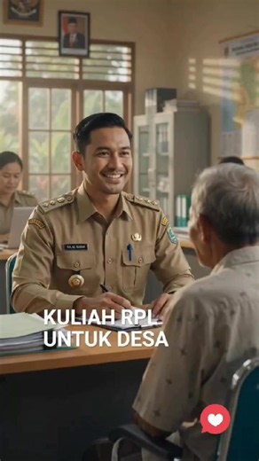 Kuliah RPL untuk Desa: Peluang & Manfaat | Sarjana Desa