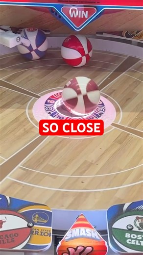 Funky Arcade Game 😳