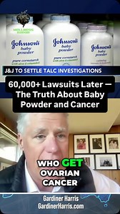 For decades, Johnson & Johnson marketed its talc-based baby powder as safe, despite internal documents revealing knowledge of asbestos contamination since the 1970s. This has led to over 60,000 lawsuits from individuals who developed ovarian cancer and mesothelioma after using their products . ￼ In 2025, a U.S. bankruptcy judge rejected J&J’s third attempt to settle these claims through a $10 billion bankruptcy plan, citing a flawed voting process and lack of sufficient claimant support . This t