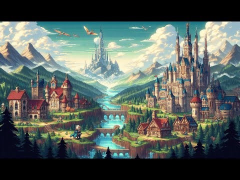 Terraria As A New Player Solo! Welcome To Marco⳩Gaming