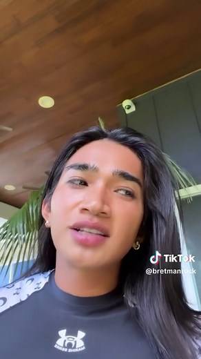 Like why are we still talking ? | bretmanrock