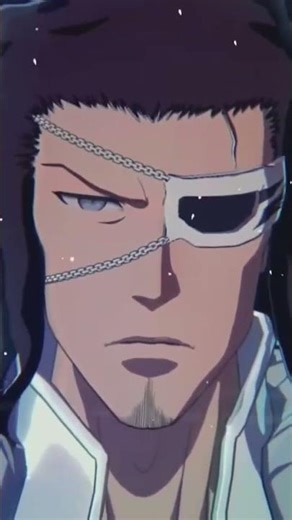 BLEACH Rebirth of Souls DizzyEight - Aizen