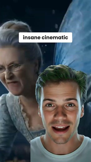 # AI Just Replaced Hollywood: One Person Can Now Make Movies With a Laptop