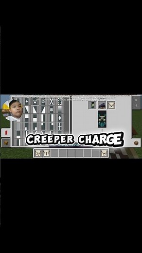 How to make a warden banner in Minecraft! #bannertutorial #minecraft