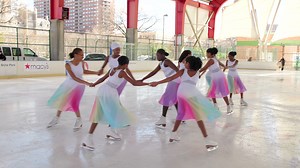 2.6K views · 135 reactions | Figure Skating in Harlem presents "Girls...
