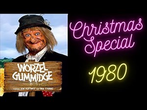 Worzel Gummidge, S3, E09, Christmas Special, (1980)