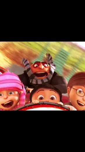 TAKE ME FAR AWAY ANYWHERE #minions#fyp #despicableme#funfunfun #pharrellwilliams