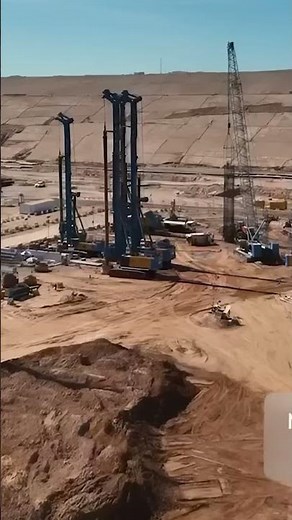 NEOM 2025 Update: Saudi Arabia’s $500B Futuristic City is Rising FAST!