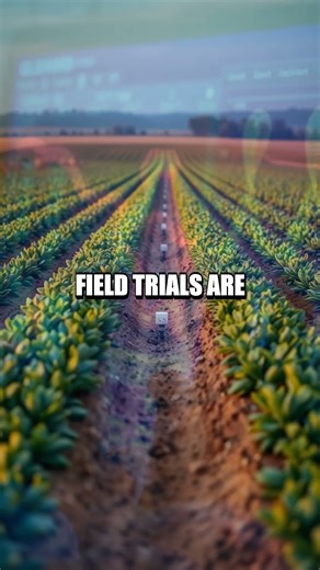 CRISPR AI Crop Design: A New Era of Farming