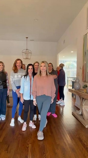 Three days in a lakehouse with women who are building big things in...