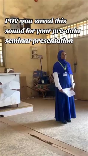 Successful Pre-Data Seminar Tips for Students