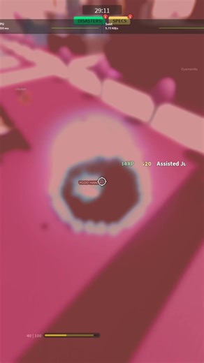 😎 #fyp #karmacw #combatwarriors #roblox #robloxgames | combat warriors