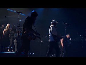 Crowder - Good God Almighty With Lyrics (K-LOVE 2021)