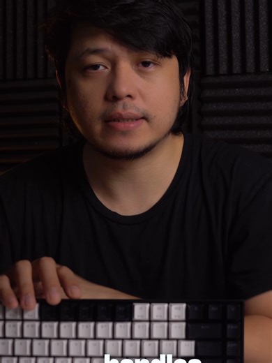 Full Review: Keychron K2 Version 2 (Red Switch) - Complete 6-Minute Breakdown Complete 6-minute full review of the Keychron K2 V2 Red Switch — build quality, typing feel, sound test, and gaming performance. This video completes the Keychron K2 review series. No hype. Just real insights. #KeychronK2 #KeyboardReview #MechanicalKeyboard #PCMOH #TechReview