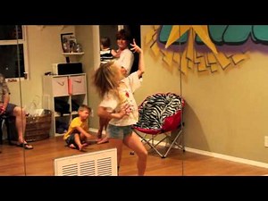 Autumn Miller Birthday Freestyle