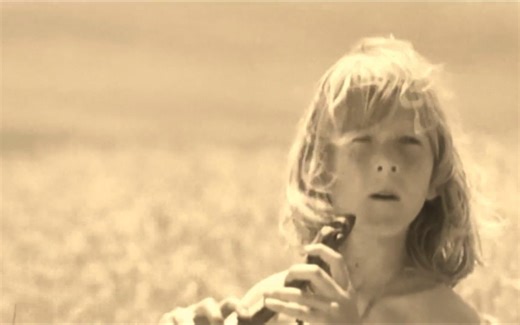 【中德字幕】德国民谣 - Das Lied