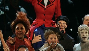 Rebecca Luker, Tony-nominated Broadway star, dies at 59