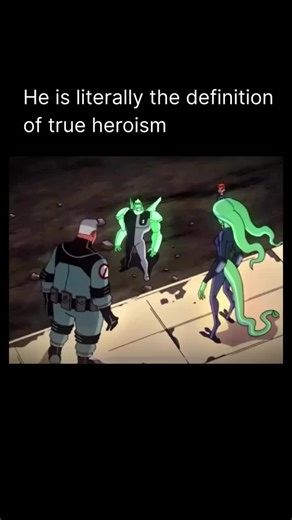 Ben Tennyson: Understanding the Omnitrix's True Legacy