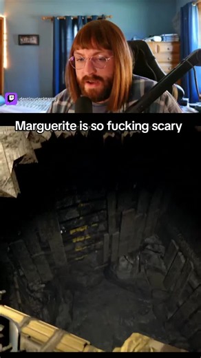 scariest video game character in the world #re7 #residentevil7