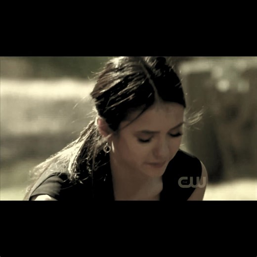 “crybaby” she went through so much she had every right to cry as much as she did. #elenagilbert #elenagilbertedit #elena #tvd #thevampirediaries