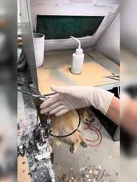 Iwata Power Jet Pro Review