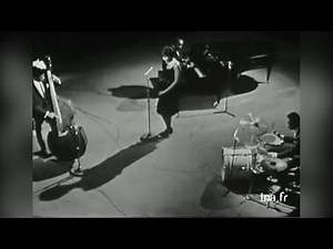 Grammy-Winning Jazz Singer Nancy Wilson Dies At 81