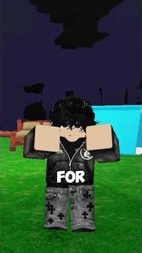 I MADE The Best Speedrun In 99 Nights 😱🔥 #99nightintheforest #shorts #roblox