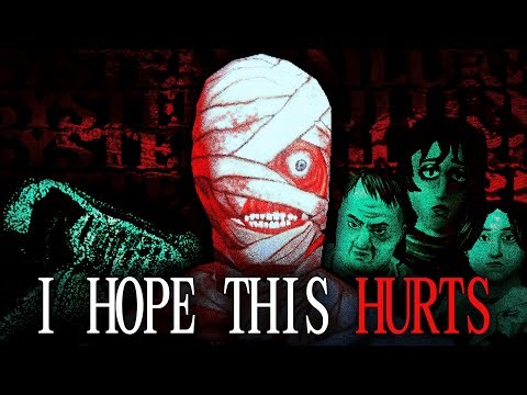 Steam Community :: Video :: The Horror Game That Stays With You - Mouthwashing Explained